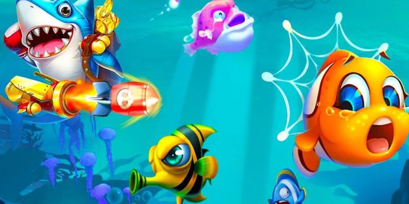 Cách cài đặt game bắn cá trên máy tính