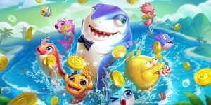 Cách Chơi Game Bắn Cá Chi Tiết, Mẹo Săn Thưởng Hay
