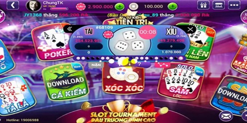 Cách đánh tài xỉu tiền ảo hiệu quả cao