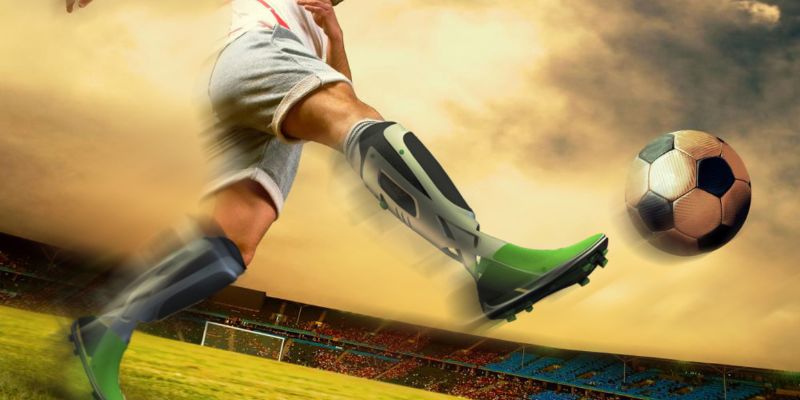 Cách tính kèo tỷ số trong bóng đá