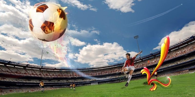 Cách Tính Kèo Tỷ Số Bóng Đá: Nâng Cao Kỹ Năng Đặt Cược