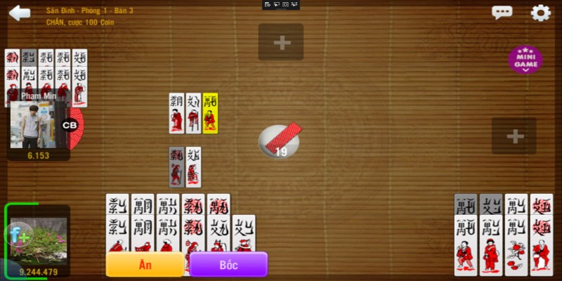 Cài đặt game bài đổi thưởng siêu nhanh cho iOS