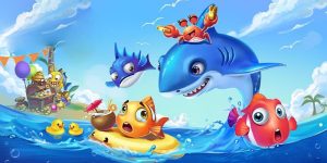Hướng Dẫn Cài Đặt Game Bắn Cá Nhanh Chóng, Đơn Giản