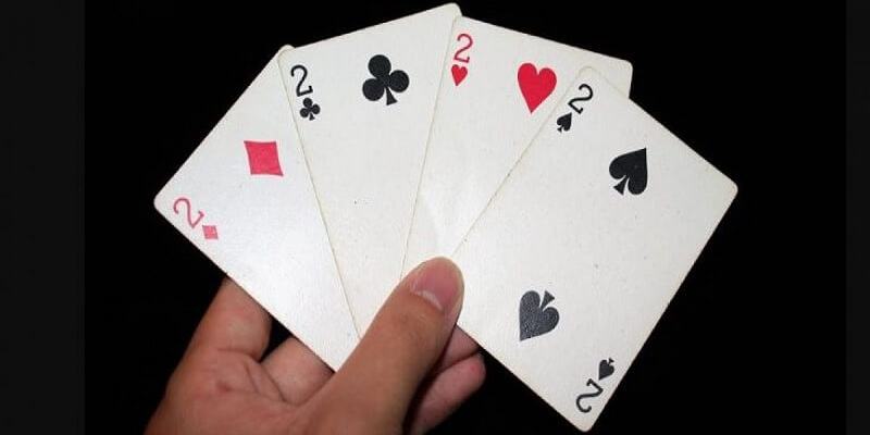 Chơi quân mạnh một cách khôn ngoan để chốt hạ ván đấu