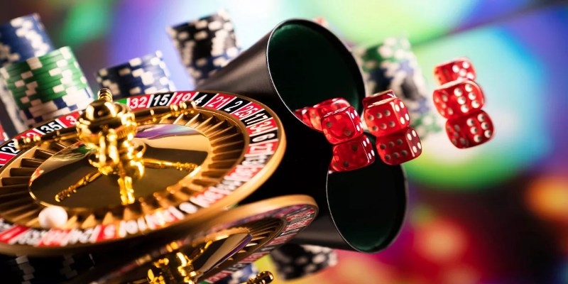 Cổng game bài chất lượng cao là địa chỉ minh bạch