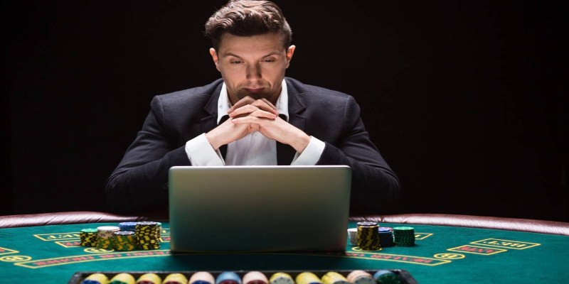 Cổng game đánh bài uy tín được nhiều dân chơi tìm kiếm