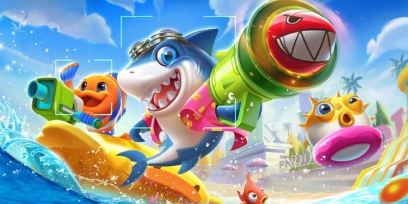 Game Bắn Cá Trên Điện Thoại: Tựa Game Săn Boss Đỉnh Cao