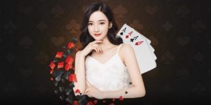 Game Đánh Bài Đổi Thưởng Không Cần VIP Được Yêu Thích