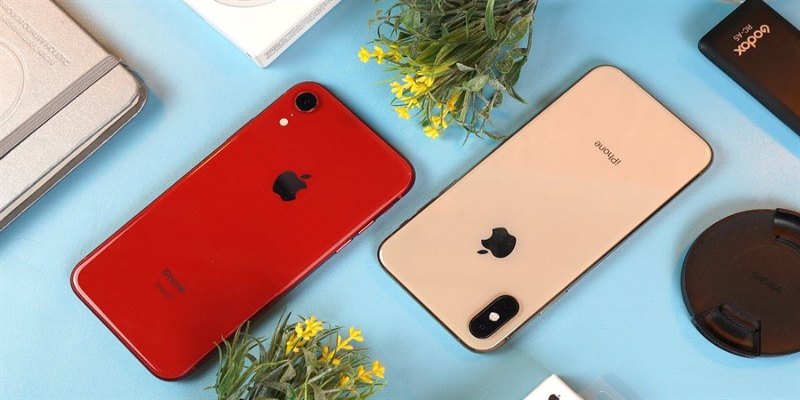 Iphone XR Có Mấy Loa - Giải Đáp Thắc Mắc Cho Hội Viên