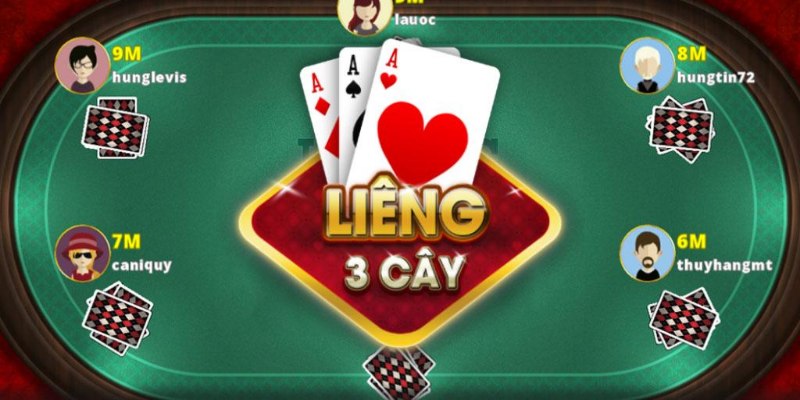 Kinh nghiệm đánh game bài ba cây hiệu quả nhất