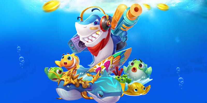 Luật chơi game bắn cá