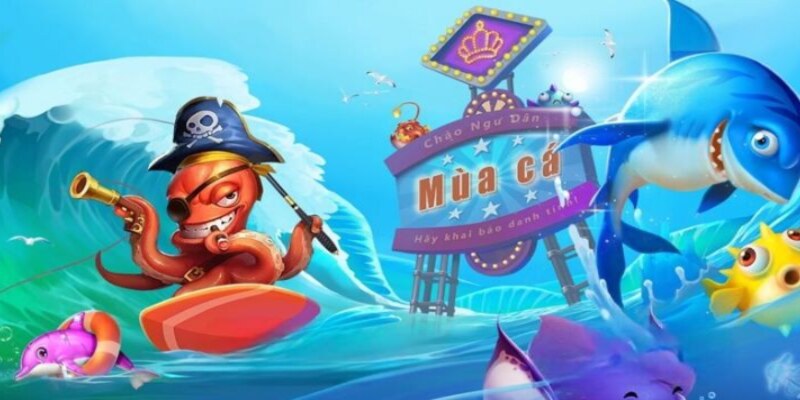 Lưu ý khi tải game bắn cá về máy