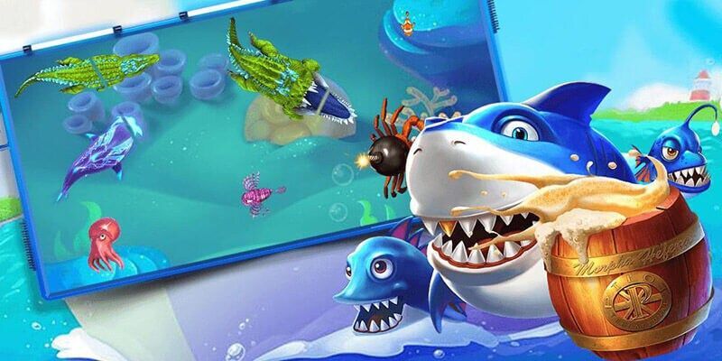 Những lưu ý quan trọng khi hack game bắn cá