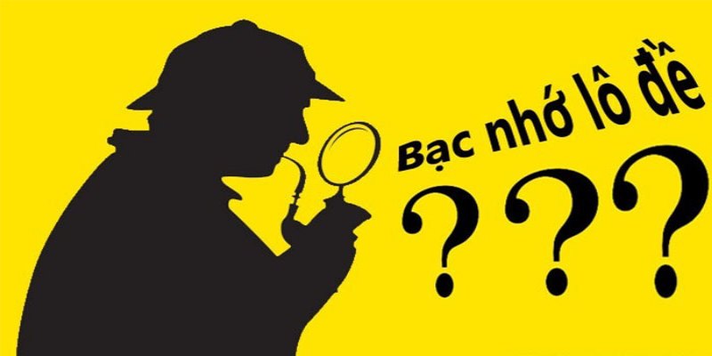 Lý do hội viên cần áp dụng soi bạc nhớ