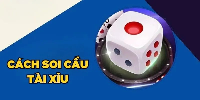 Mẹo chơi cược tài xỉu online hiệu quả