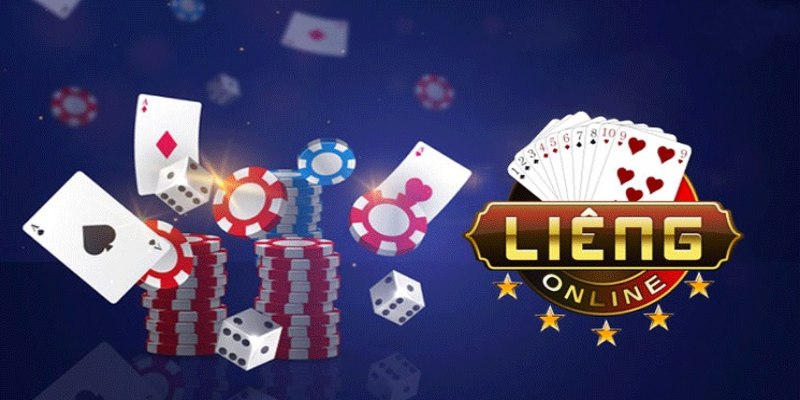 Quy định cơ bản về luật chơi liêng online