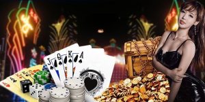 Tải Game Bài Tiến Lên Miền Nam - Giải Trí Tuyệt Vời