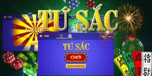 Tải Game Bài Tứ Sắc Miễn Phí, Mượt Mà Trên Mọi Thiết Bị