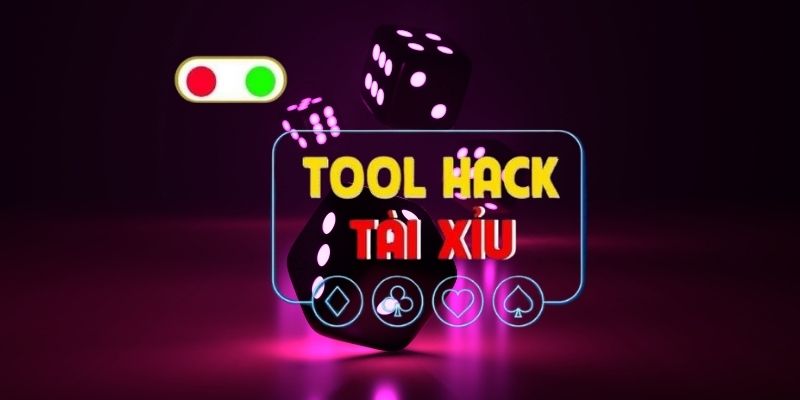 Tải tool hack tài xỉu trên iOS giúp bạn thắng cược dễ dàng