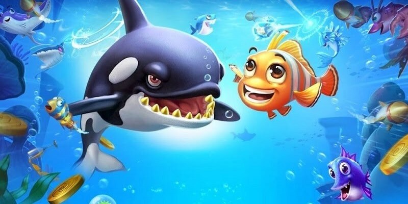 Hướng Dẫn Tải Trò Chơi Bắn Cá Đổi Thưởng Cực Nhanh