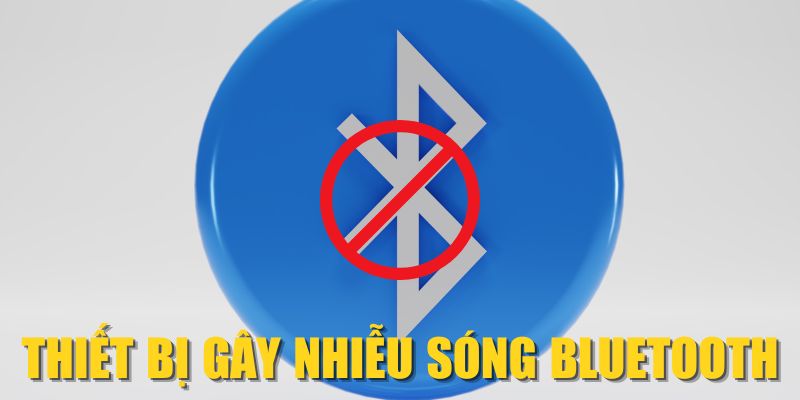 Thiết Bị Gây Nhiễu Sóng Bluetooth| Lợi Ích & Rủi Ro