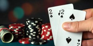 Tiến Lên Miền Nam 2 Nào To Nhất Trong Luật Chơi Chuẩn