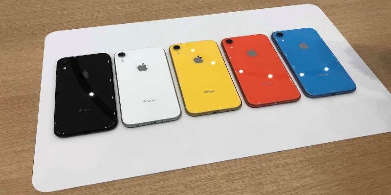 Trả lời câu hỏi iPhone XR có mấy loa