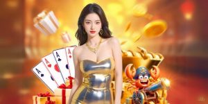 Tứ Quý 2 Tiến Lên Miền Bắc - Vũ Khí Khi Gặp Bài Lớn