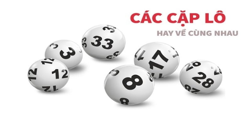 Ưu điểm khi dùng cách chọn lô xuất hiện cùng