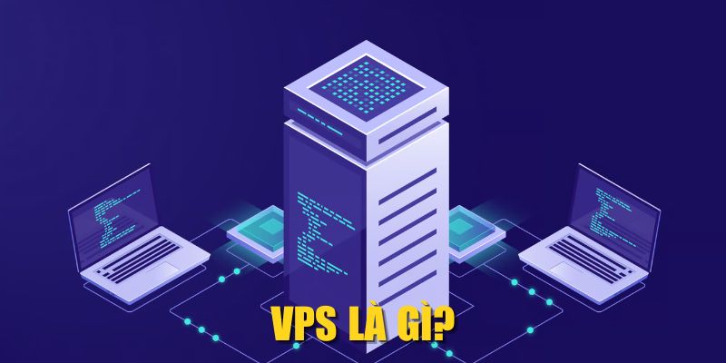 Cách Sử Dụng VPS Trên Máy Tính Tại Nhà Như Chuyên Gia IT