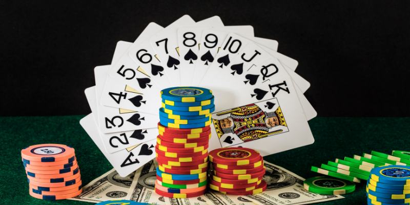 Áp dụng chiến thuật hiệu quả để nâng cao tỷ lệ thắng game