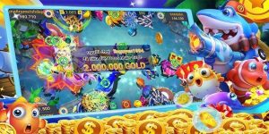 Bắn Cá Hack Full Tiền – Chơi Là Trúng, Thắng Là Có Tiền