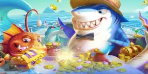 Bắn Cá Hoàng Kim Bản Mới - Đồ Họa 3D, Săn Boss Cực Đã