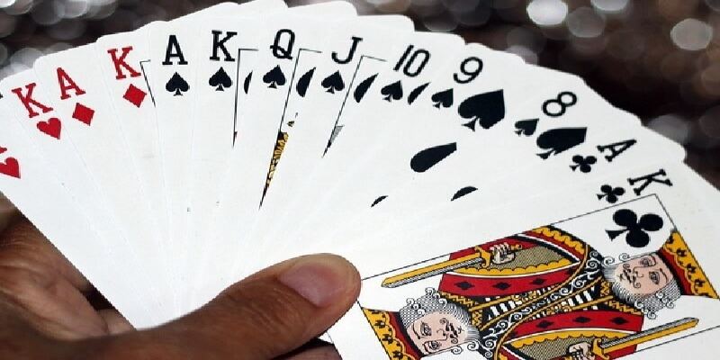 Bí quyết chơi game bài đổi thưởng 134 chuẩn nhất