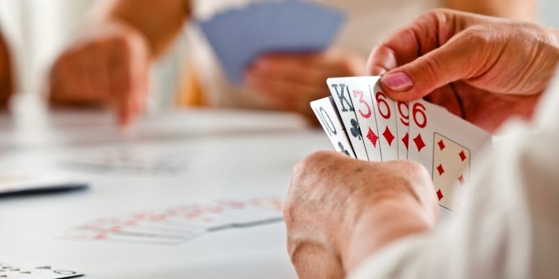 Cách Chơi Andar Bahar - Game Bài Cổ Truyền Cực Lôi Cuốn