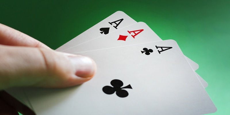 Cách chơi game bài đổi thưởng uy tín một cách an toàn