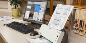 Cách Scan Tài Liệu Trên Máy Tính - Hướng Dẫn Đơn Giản