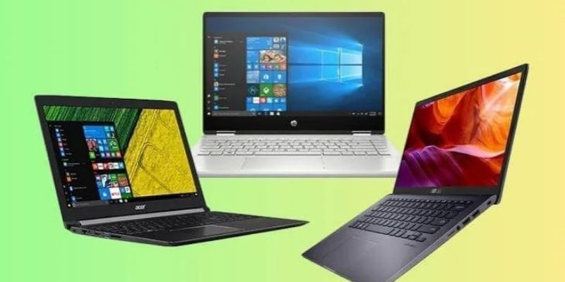 Đôi nét tổng quan về tiêu chí đánh giá laptop bền và tốt