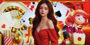 Game Bài Đổi Thưởng - Sân Chơi Uy Tín Thắng Lớn Mỗi Ngày