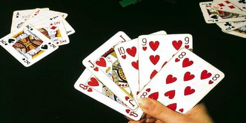 Game bài đổi thưởng FTKH sở hữu sức nóng cực lớn