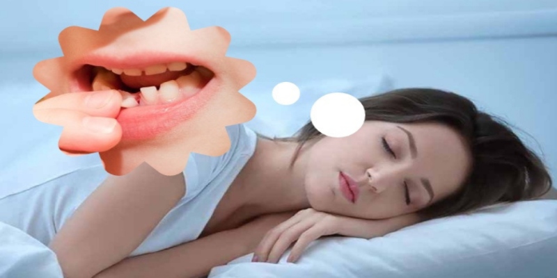 Giải đáp nằm mơ thấy rụng răng đánh số may từ chuyên gia