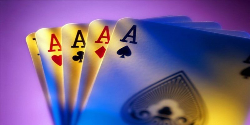 Giới thiệu các loại game bài đổi thưởng FTKH thường thấy