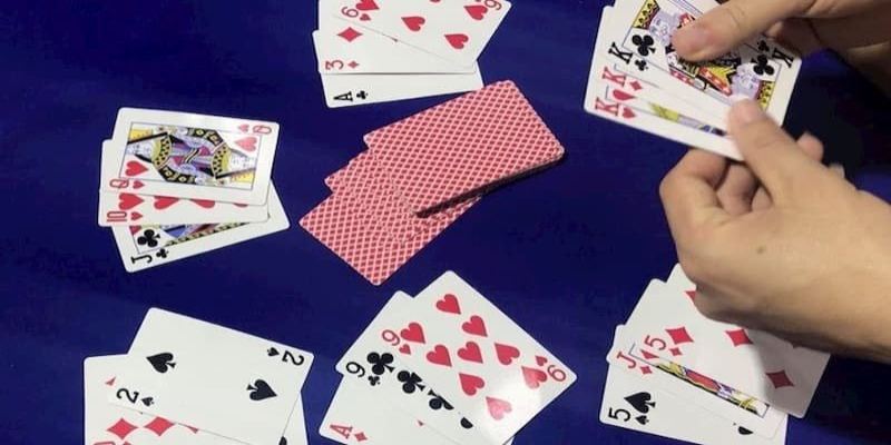 Giới thiệu các thể loại game bài đổi thưởng 134 phổ biến
