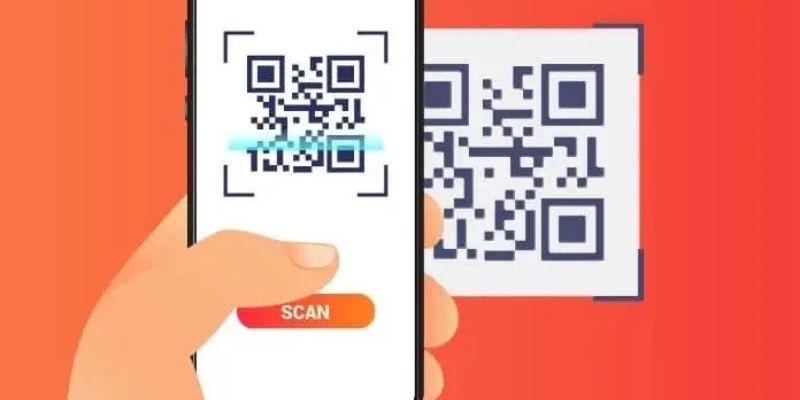 Giới thiệu đôi nét sơ lược về mã QR là gì