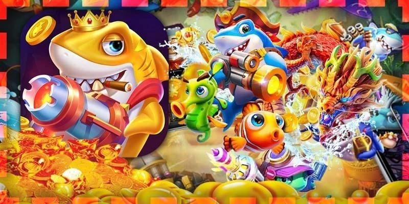 Hack game bắn cá có mang lại lợi thế trong cá cược không?
