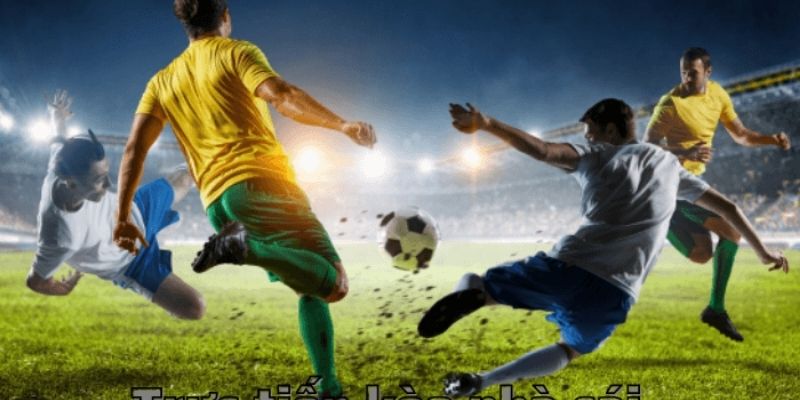 Kèo Nhà Cái Trực Tiếp – Cập Nhật Liên Tục Theo Trận