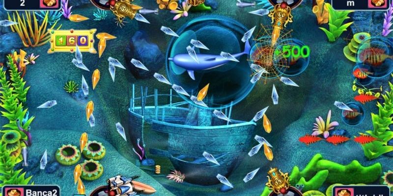 Làm chủ từng viên đạn, chạm gần hơn tới phần thưởng hấp dẫn