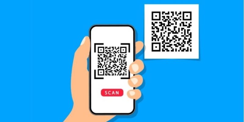 Mã QR Là Gì - Những Thông Tin Chuẩn Xác Mà Bạn Cần Biết