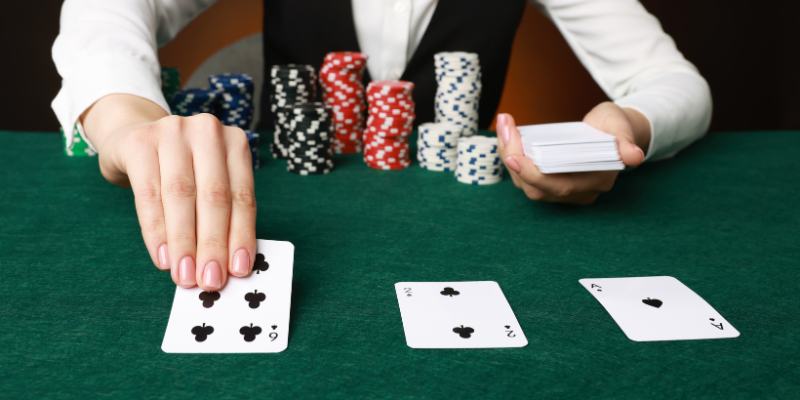 Nắm chắc luật Baccarat cổ điển để tránh sai lầm khi đặt cược