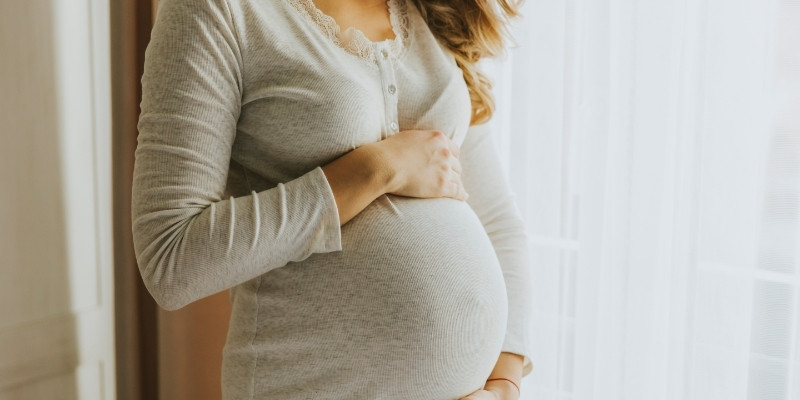 Nằm mơ thấy mình có bầu đánh số mấy để gặp may mắn tài lộc?